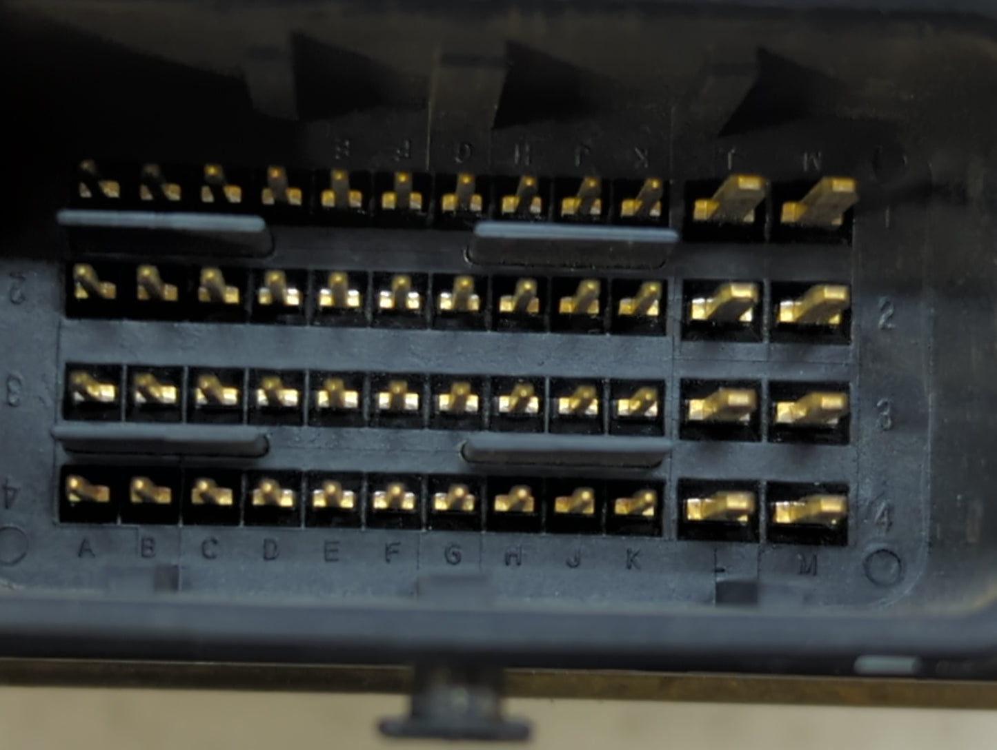 2015 Nissan Altima PCM Engine Control Computer ECU ECM PCU OEM P/N:NEC013-031 NEC009-637, NEC013-028 Fits Fits 2013 2014 OEM