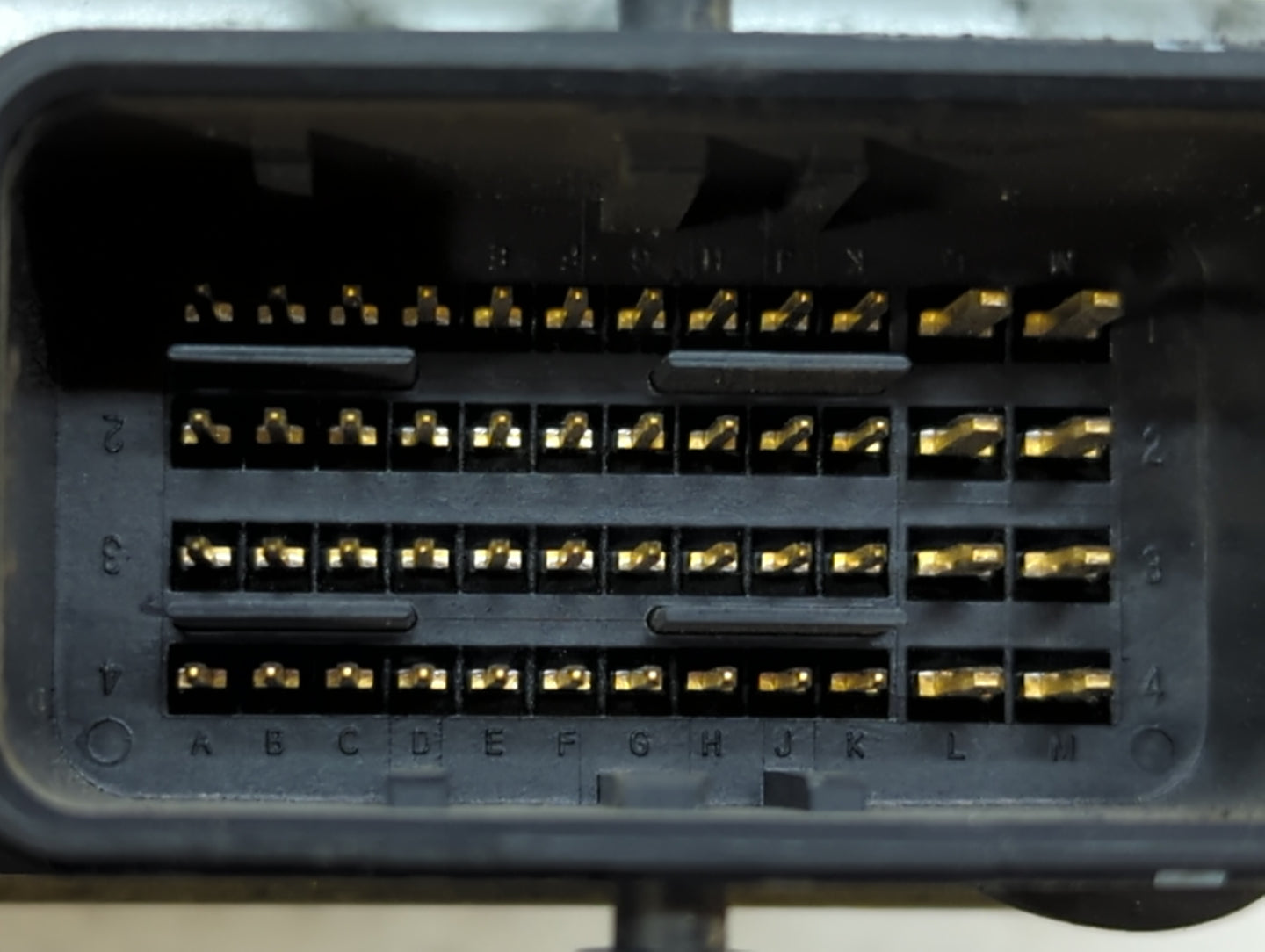2015 Nissan Altima PCM Engine Control Computer ECU ECM PCU OEM P/N:NEC013-031 NEC009-637, NEC013-028 Fits Fits 2013 2014 OEM