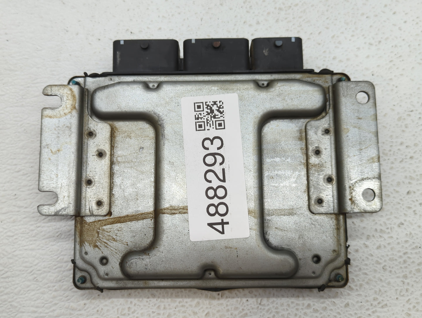 2015 Nissan Altima PCM Engine Control Computer ECU ECM PCU OEM P/N:NEC013-031 NEC009-637, NEC013-028 Fits Fits 2013 2014 OEM