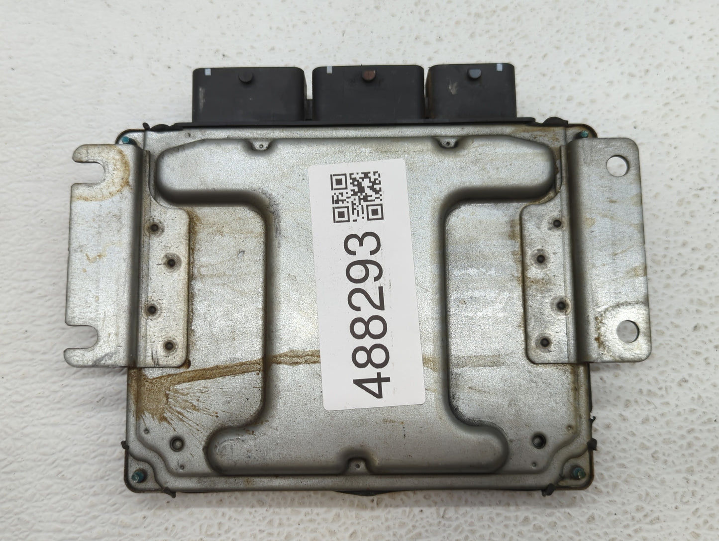 2015 Nissan Altima PCM Engine Control Computer ECU ECM PCU OEM P/N:NEC013-031 NEC009-637, NEC013-028 Fits Fits 2013 2014 OEM