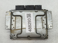 2015 Nissan Altima PCM Engine Control Computer ECU ECM PCU OEM P/N:NEC013-031 NEC009-637, NEC013-028 Fits Fits 2013 2014 OEM