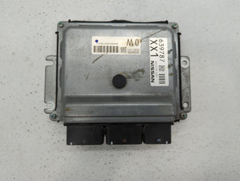 compare product 2015 Nissan Altima PCM Engine Control Computer ECU ECM PCU OEM P/N:NEC013-031 Fits Fits 2013 2014 OEM Used Auto Parts