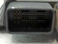 2015 Nissan Altima PCM Engine Control Computer ECU ECM PCU OEM P/N:NEC013-031 Fits Fits 2013 2014 OEM Used Auto Parts - Oemu