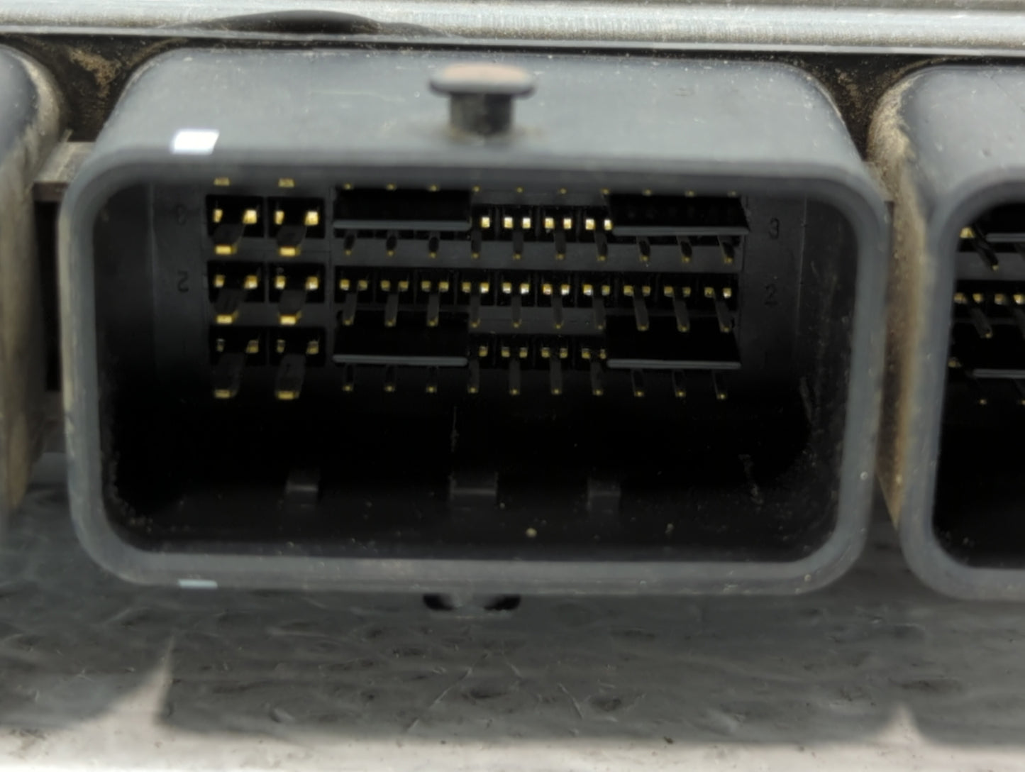 2015 Nissan Altima PCM Engine Control Computer ECU ECM PCU OEM P/N:NEC013-031 Fits Fits 2013 2014 OEM Used Auto Parts - Oemu
