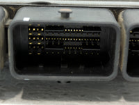 2015 Nissan Altima PCM Engine Control Computer ECU ECM PCU OEM P/N:NEC013-031 Fits Fits 2013 2014 OEM Used Auto Parts - Oemu