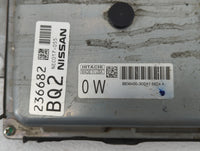 2015 Nissan Altima PCM Engine Control Computer ECU ECM PCU OEM P/N:NEC017-055 BEM400-300 A1, 22765AD391 Fits Fits 2013 2014 