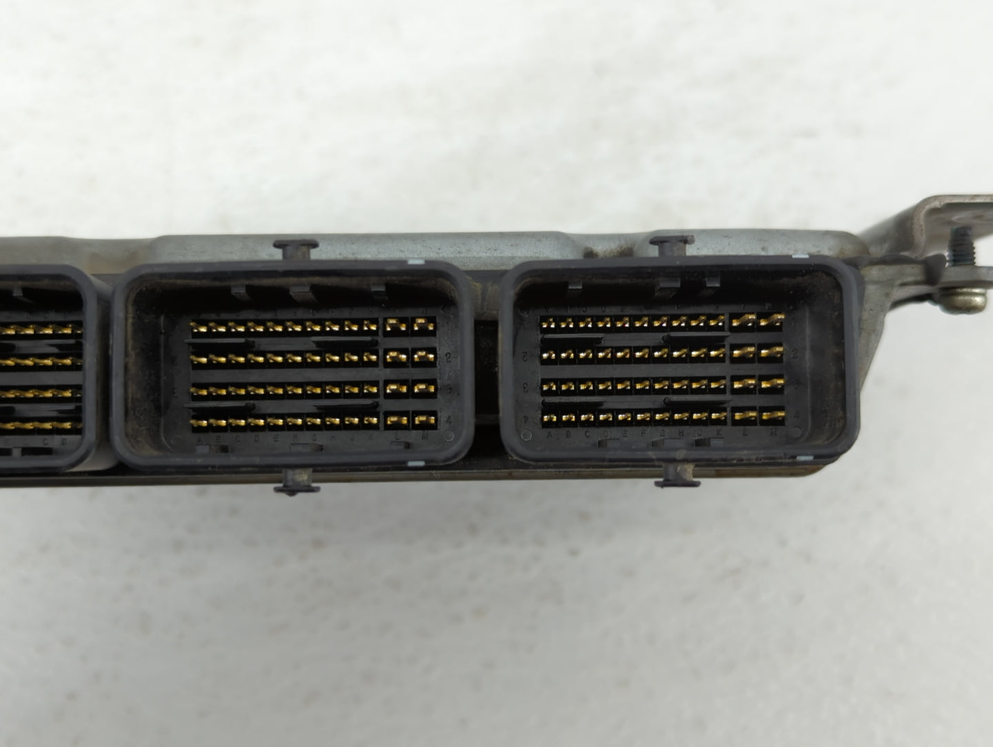 2015 Nissan Altima PCM Engine Control Computer ECU ECM PCU OEM P/N:NEC017-055 BEM400-300 A1, 22765AD391 Fits Fits 2013 2014 