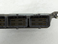 2015 Nissan Altima PCM Engine Control Computer ECU ECM PCU OEM P/N:NEC017-055 BEM400-300 A1, 22765AD391 Fits Fits 2013 2014 