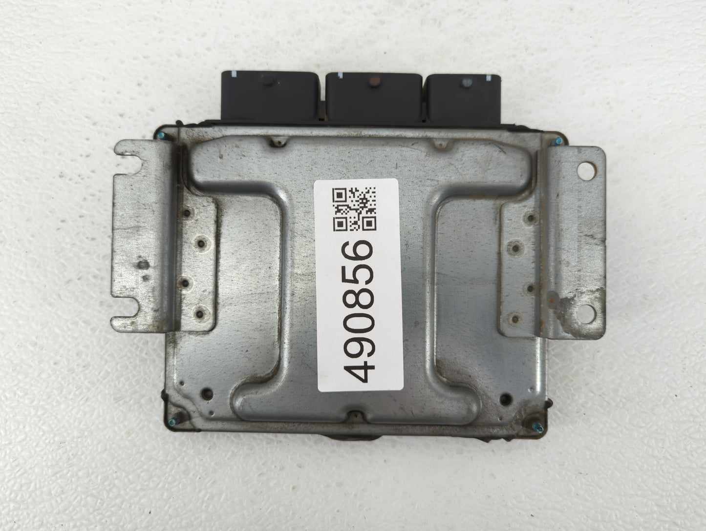 2015 Nissan Altima PCM Engine Control Computer ECU ECM PCU OEM P/N:NEC017-055 BEM400-300 A1, 22765AD391 Fits Fits 2013 2014 