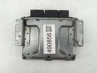 2015 Nissan Altima PCM Engine Control Computer ECU ECM PCU OEM P/N:NEC017-055 BEM400-300 A1, 22765AD391 Fits Fits 2013 2014 