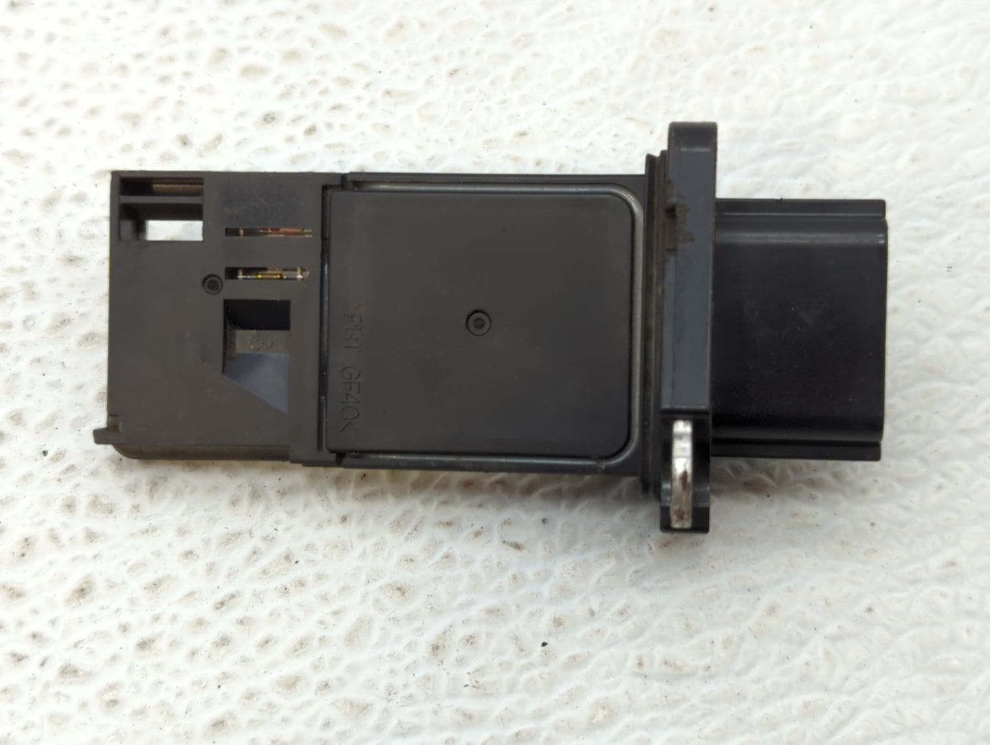 2007-2014 Nissan Altima Mass Air Flow Meter Maf - Oemusedautoparts1.com