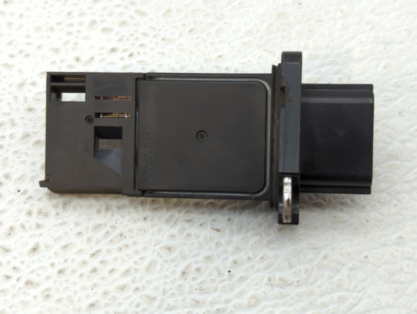 2007-2014 Nissan Altima Mass Air Flow Meter Maf - Oemusedautoparts1.com