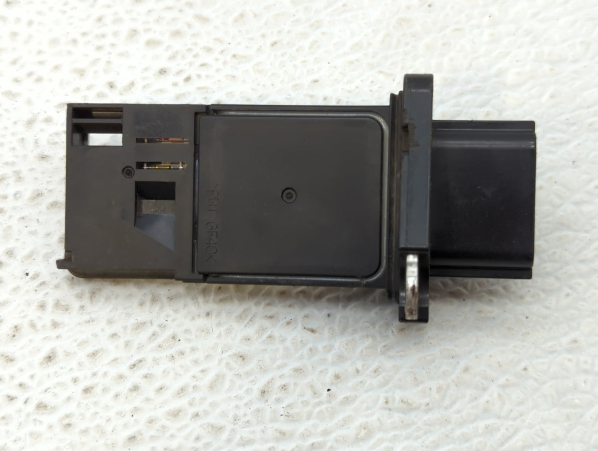 2007-2014 Nissan Altima Mass Air Flow Meter Maf Sensor 491166 - Oemusedautoparts1.com