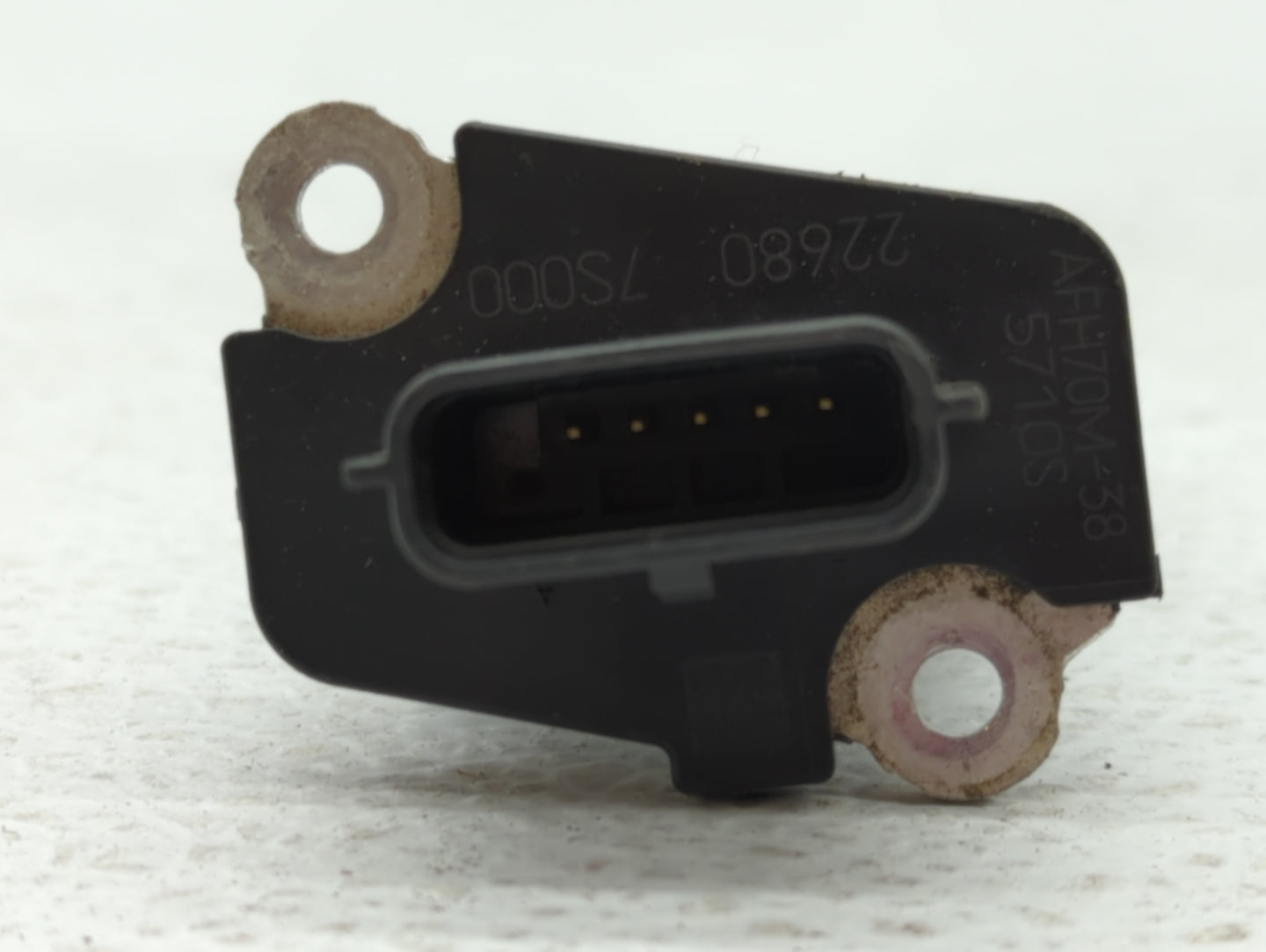 2007-2014 Nissan Altima Mass Air Flow Meter Maf - Oemusedautoparts1.com