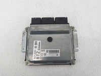 2015 Nissan Altima PCM Engine Control Computer ECU ECM PCU OEM P/N:BEM400-300 A1 Fits Fits 2013 2014 OEM Used Auto Parts - O
