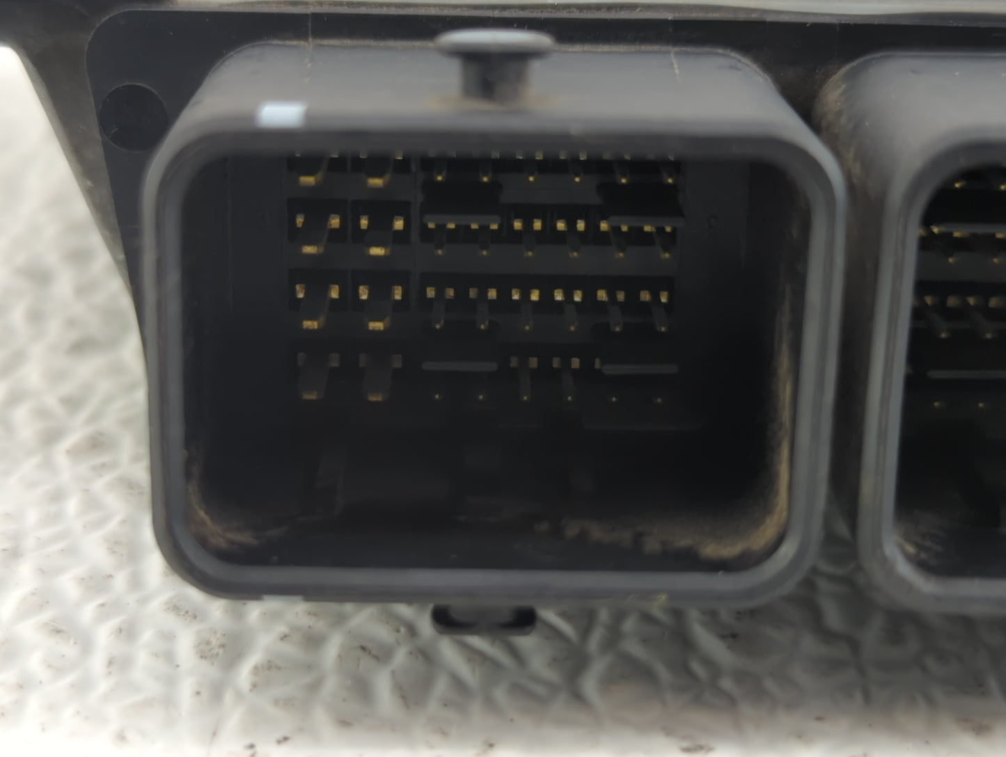 2015 Nissan Altima PCM Engine Control Computer ECU ECM PCU OEM P/N:BEM400-300 A1 Fits Fits 2013 2014 OEM Used Auto Parts - O