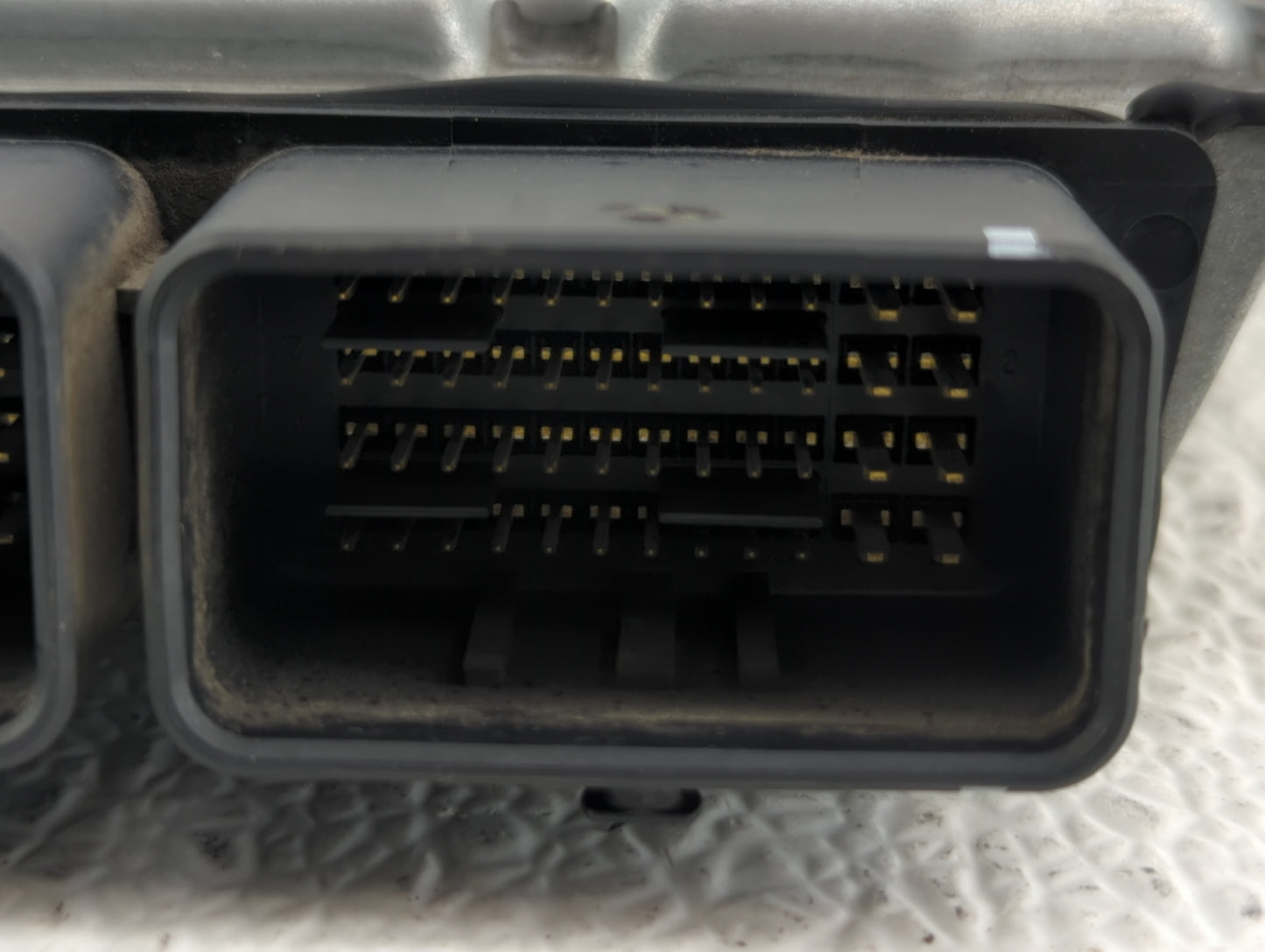 2015 Nissan Altima PCM Engine Control Computer ECU ECM PCU OEM P/N:BEM400-300 A1 Fits Fits 2013 2014 OEM Used Auto Parts - O