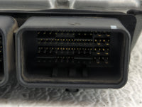 2015 Nissan Altima PCM Engine Control Computer ECU ECM PCU OEM P/N:BEM400-300 A1 Fits Fits 2013 2014 OEM Used Auto Parts - O