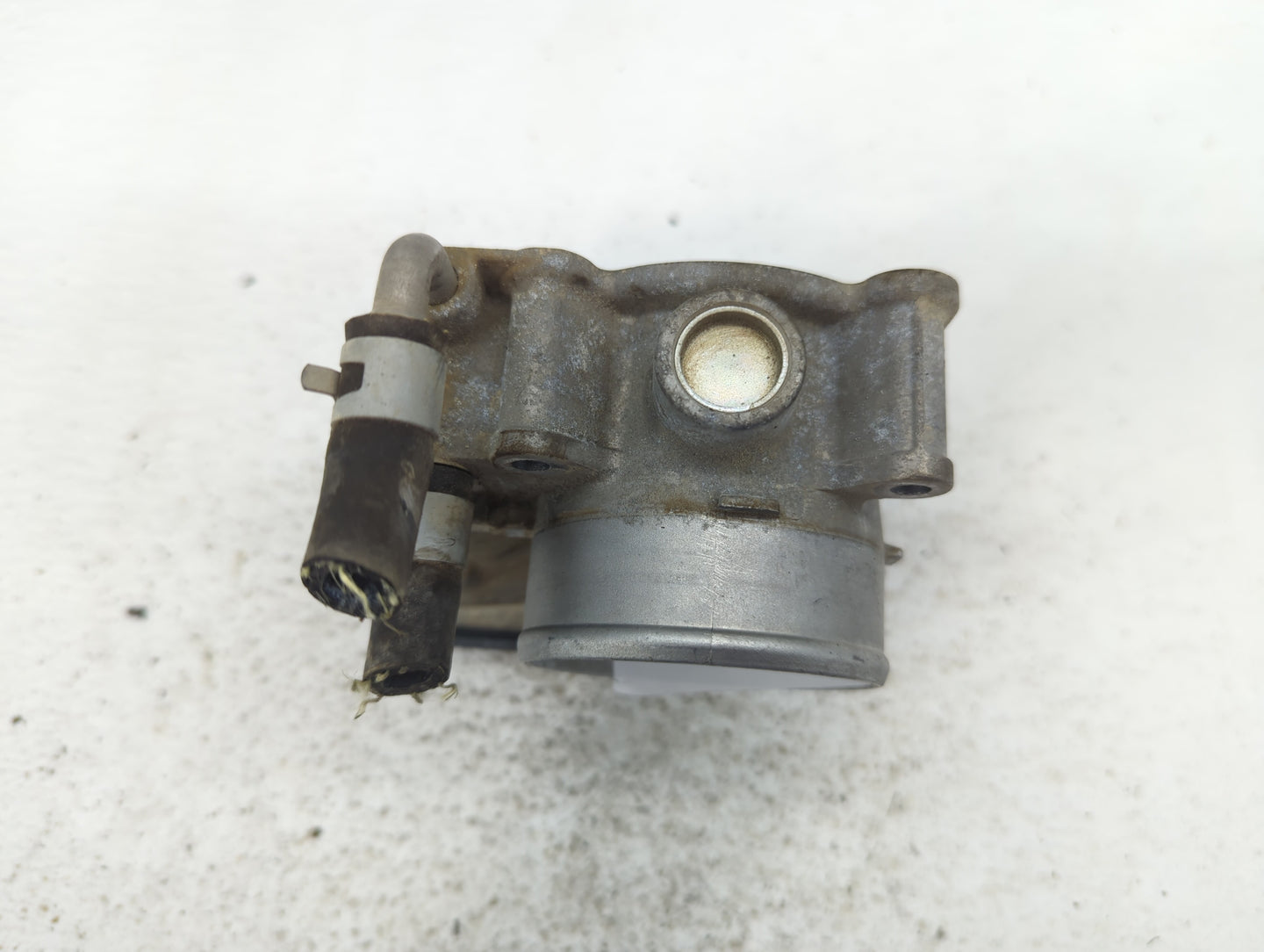 2013-2018 Nissan Altima Throttle Body P/N:3TA60-01 A Fits Fits 2013 2014 2015 2016 2017 2018 2019 2020 OEM Used Auto Parts -
