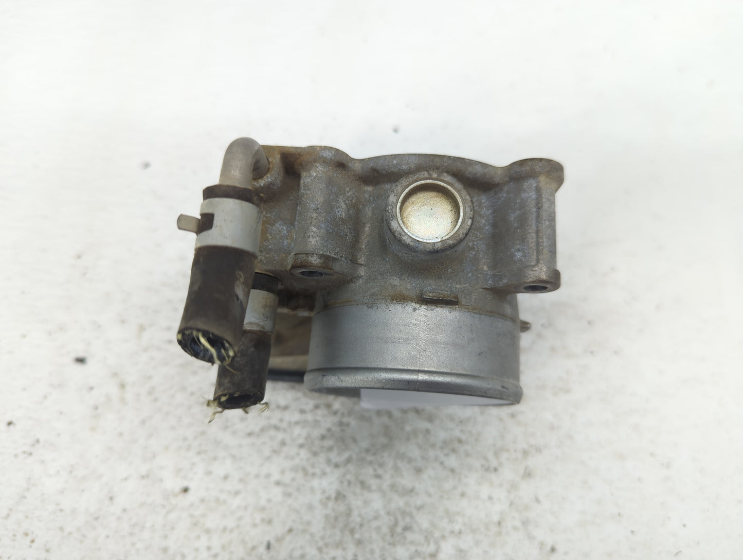 2013-2018 Nissan Altima Throttle Body P/N:3TA60-01 A Fits Fits 2013 2014 2015 2016 2017 2018 2019 2020 OEM Used Auto Parts -