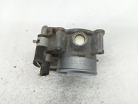 2013-2018 Nissan Altima Throttle Body P/N:3TA60-01 A Fits Fits 2013 2014 2015 2016 2017 2018 2019 2020 OEM Used Auto Parts -