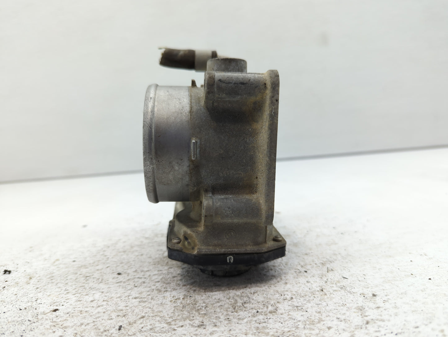 2013-2018 Nissan Altima Throttle Body P/N:3TA60-01 A Fits Fits 2013 2014 2015 2016 2017 2018 2019 2020 OEM Used Auto Parts -