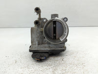 2013-2018 Nissan Altima Throttle Body Fits Fits 2013 2014 2015 2016 2017 2018 2019 2020 OEM Used Auto Parts - Oemusedautopar