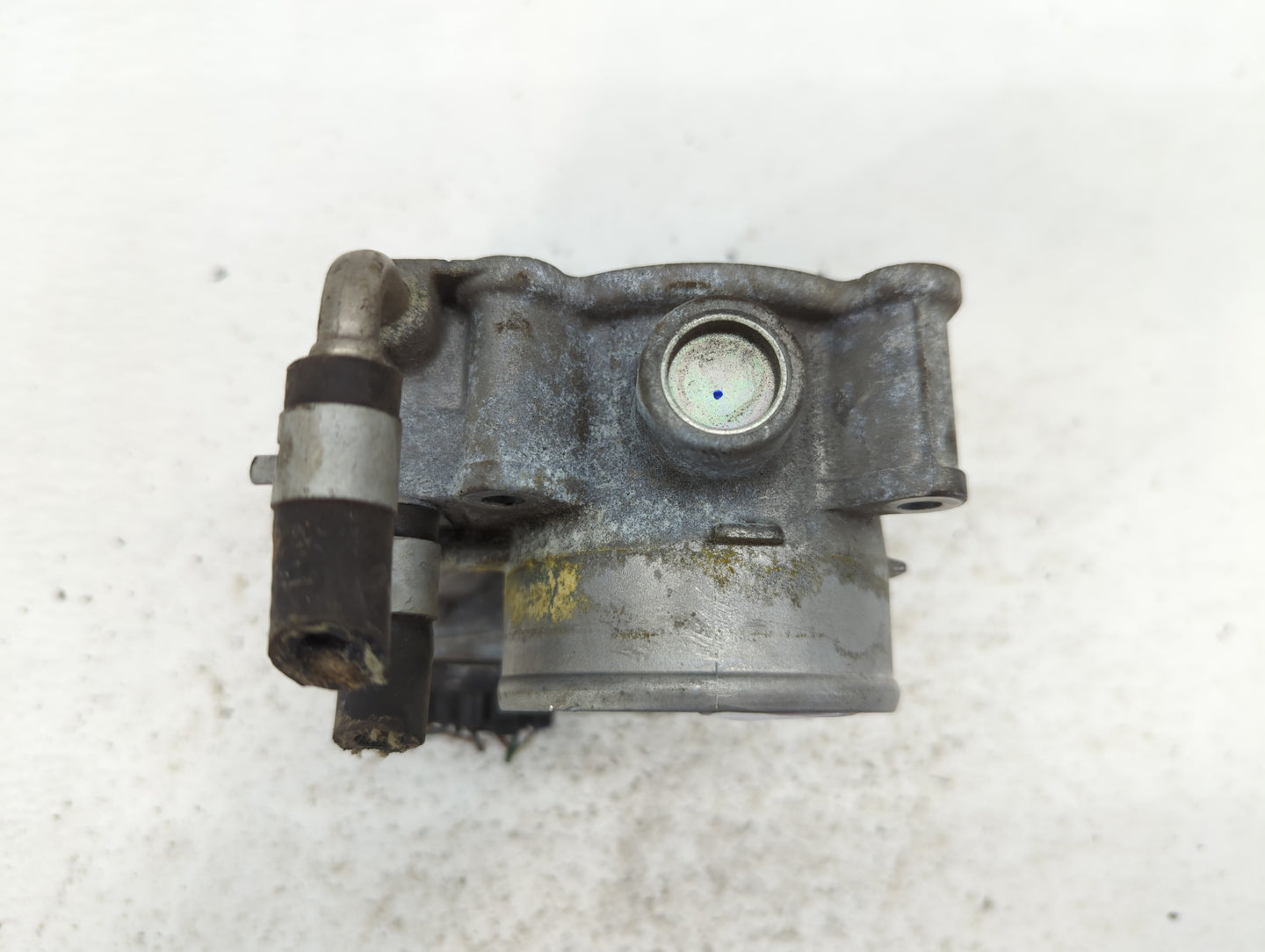 2013-2018 Nissan Altima Throttle Body Fits Fits 2013 2014 2015 2016 2017 2018 2019 2020 OEM Used Auto Parts - Oemusedautopar