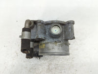 2013-2018 Nissan Altima Throttle Body Fits Fits 2013 2014 2015 2016 2017 2018 2019 2020 OEM Used Auto Parts - Oemusedautopar