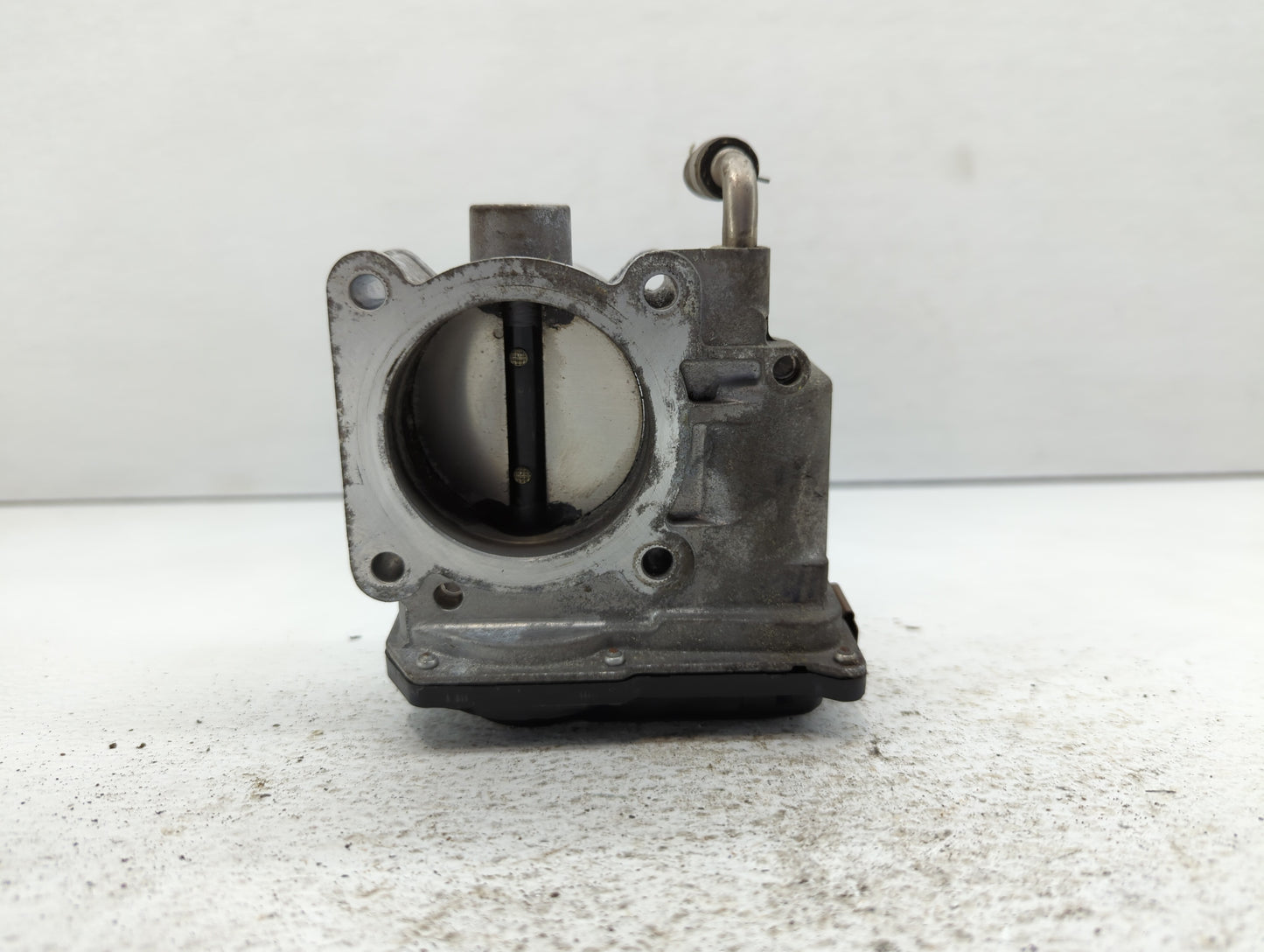 2013-2018 Nissan Altima Throttle Body Fits Fits 2013 2014 2015 2016 2017 2018 2019 2020 OEM Used Auto Parts - Oemusedautopar