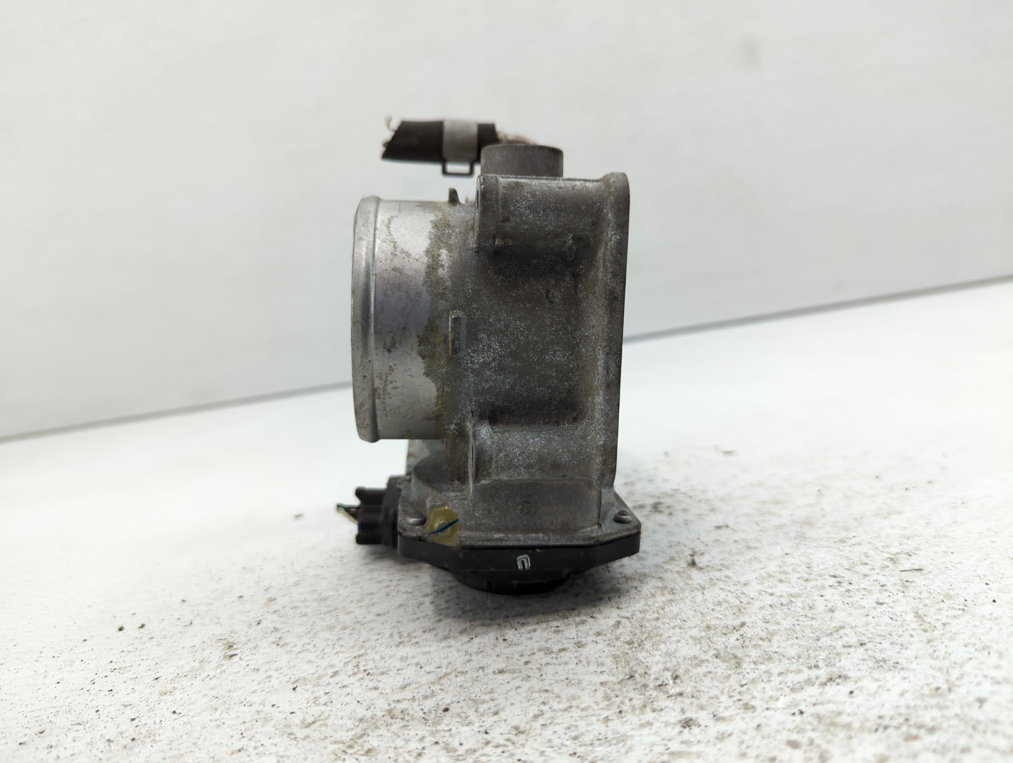 2013-2018 Nissan Altima Throttle Body Fits Fits 2013 2014 2015 2016 2017 2018 2019 2020 OEM Used Auto Parts - Oemusedautopar