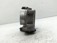 2013-2018 Nissan Altima Throttle Body Fits Fits 2013 2014 2015 2016 2017 2018 2019 2020 OEM Used Auto Parts - Oemusedautopar