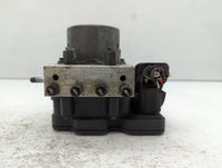 2015 Nissan Altima ABS Pump Control Module Replacement P/N:47660 9HM0A Fits OEM Used Auto Parts - Oemusedautoparts1.com