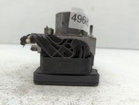 2015 Nissan Altima ABS Pump Control Module Replacement P/N:47660 9HM0A Fits OEM Used Auto Parts - Oemusedautoparts1.com