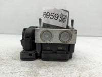 2015 Nissan Altima ABS Pump Control Module Replacement P/N:47660 9HM0A Fits OEM Used Auto Parts - Oemusedautoparts1.com