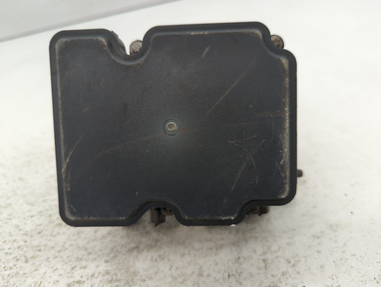 2015 Nissan Altima ABS Pump Control Module Replacement P/N:47660 9HM0A Fits OEM Used Auto Parts - Oemusedautoparts1.com