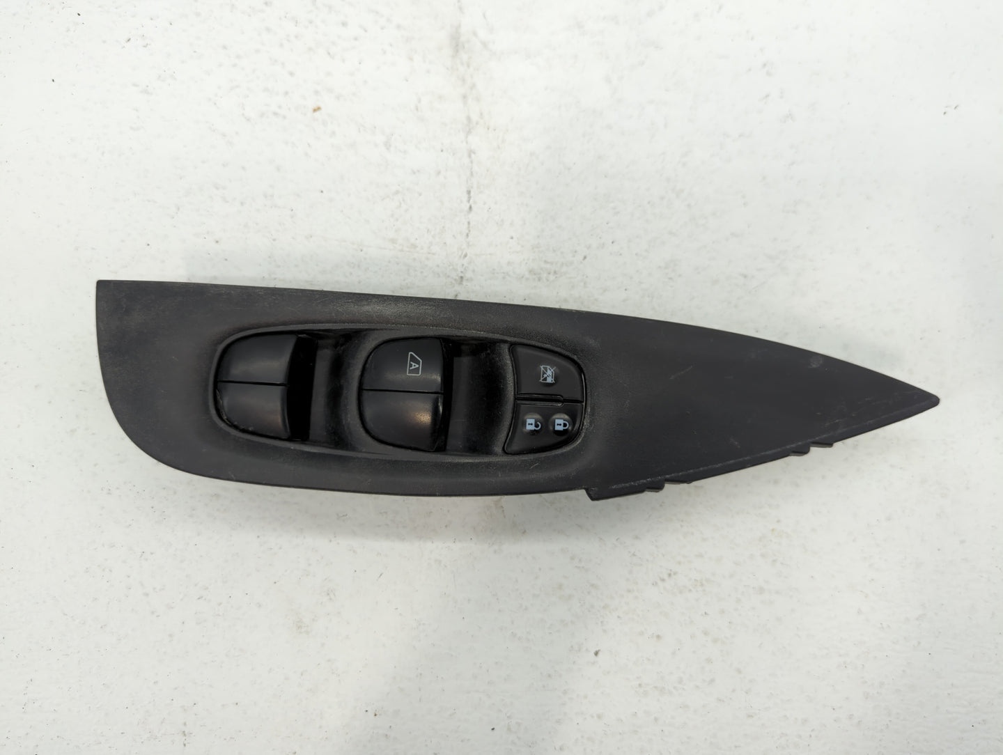 2013-2018 Nissan Altima Master Power Window Switch Replacement Driver Side Left P/N:25570 3TB1A 25401 4BA5A Fits OEM Used Au