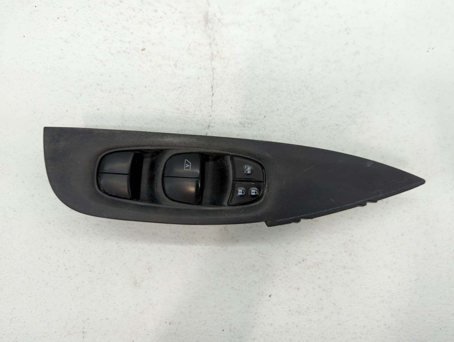 2013-2018 Nissan Altima Master Power Window Switch Replacement Driver Side Left P/N:25570 3TB1A 25401 4BA5A Fits OEM Used Au