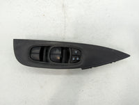 2013-2018 Nissan Altima Master Power Window Switch Replacement Driver Side Left P/N:25570 3TB1A 25401 4BA5A Fits OEM Used Au