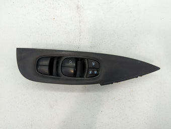 compare product 2013-2018 Nissan Altima Master Power Window Switch Replacement Driver Side Left P/N:25570 3TB1A 25401 4BA5A Fits OEM Used Auto Parts