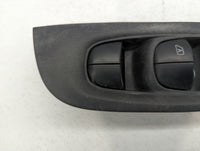 2013-2018 Nissan Altima Master Power Window Switch Replacement Driver Side Left P/N:25570 3TB1A 25401 4BA5A Fits OEM Used Au