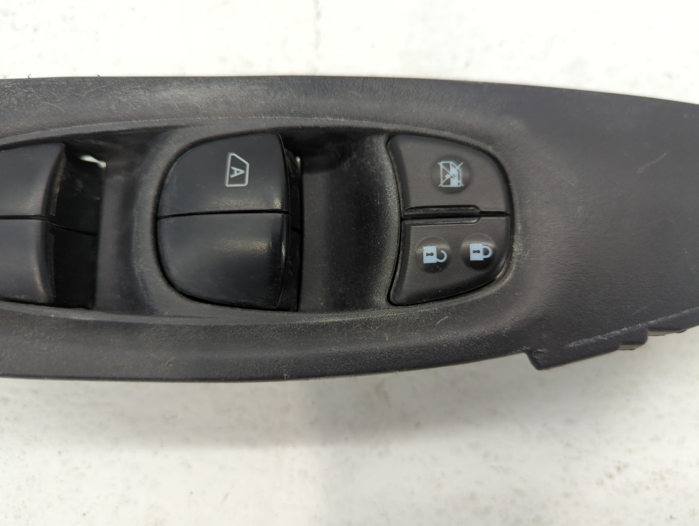 2013-2018 Nissan Altima Master Power Window Switch Replacement Driver Side Left P/N:25570 3TB1A 25401 4BA5A Fits OEM Used Au