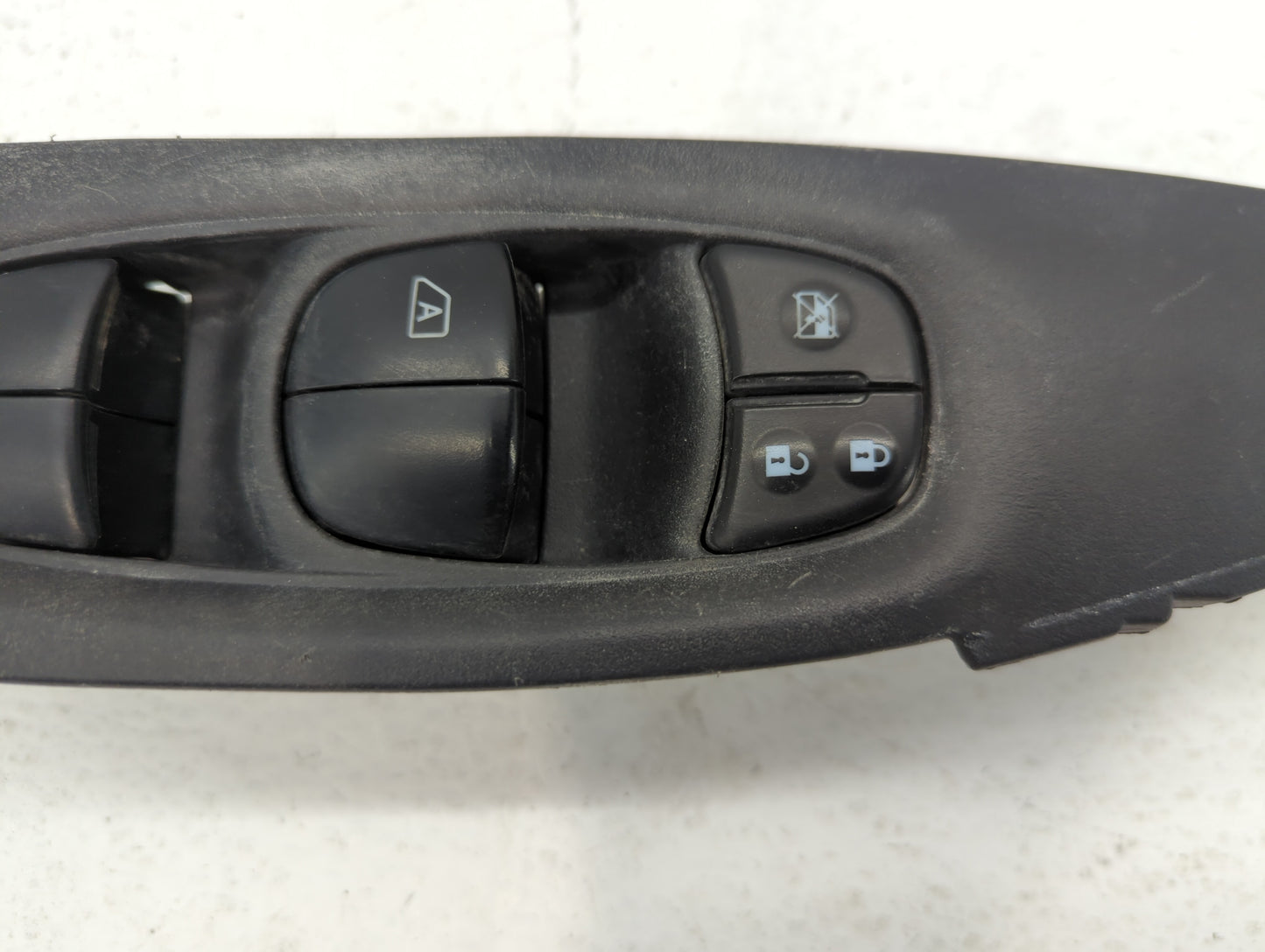 2013-2018 Nissan Altima Master Power Window Switch Replacement Driver Side Left P/N:25570 3TB1A 25401 4BA5A Fits OEM Used Au