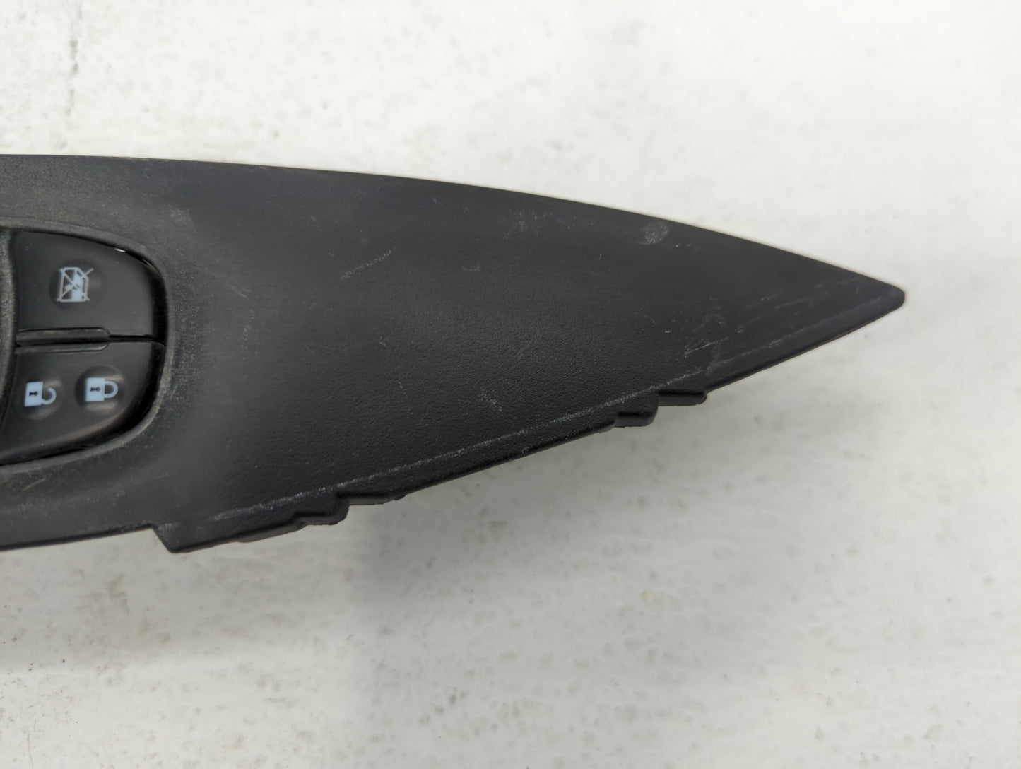 2013-2018 Nissan Altima Master Power Window Switch Replacement Driver Side Left P/N:25570 3TB1A 25401 4BA5A Fits OEM Used Au