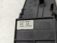 2013-2018 Nissan Altima Master Power Window Switch Replacement Driver Side Left P/N:25570 3TB1A 25401 4BA5A Fits OEM Used Au