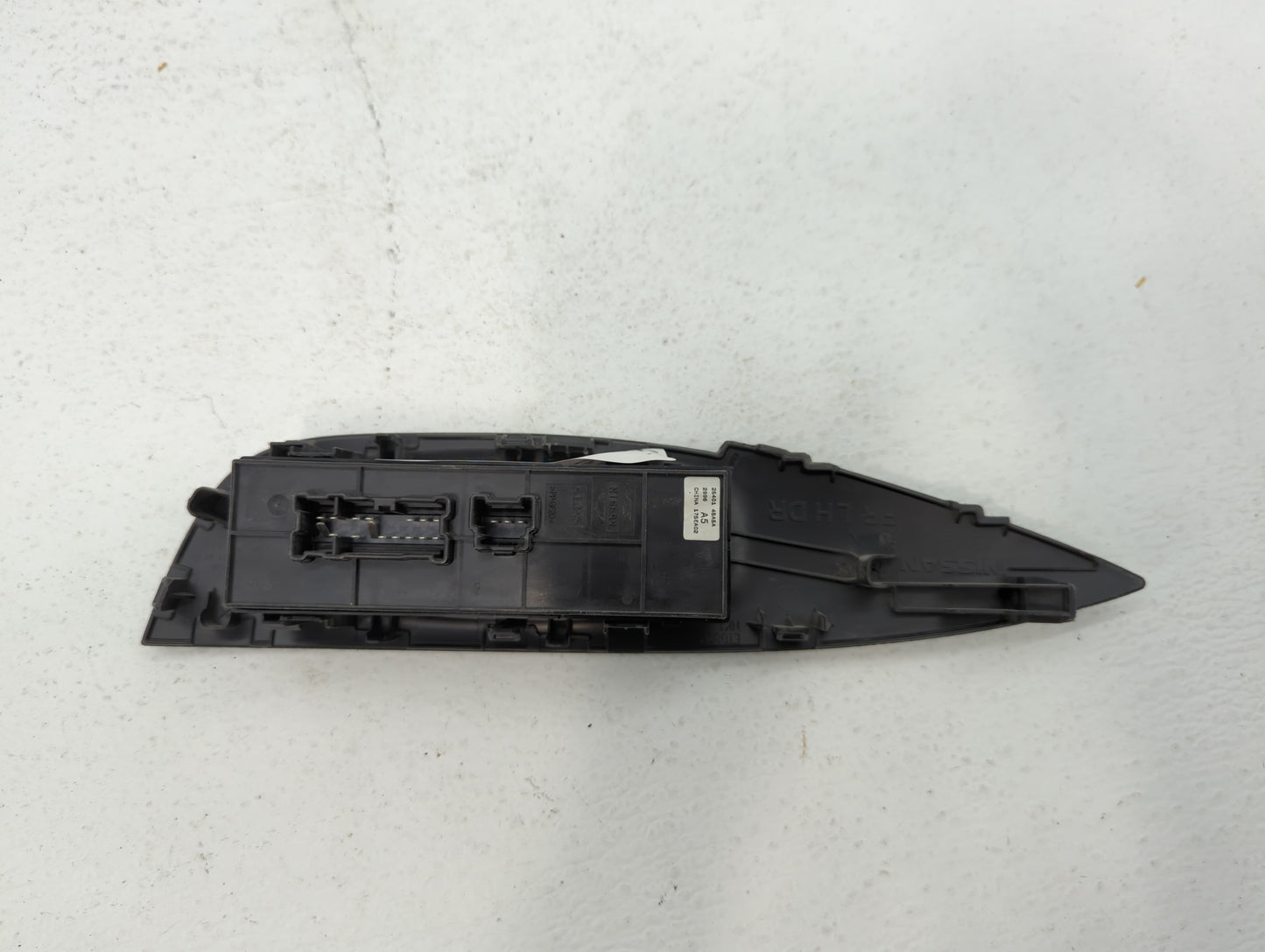 2013-2018 Nissan Altima Master Power Window Switch Replacement Driver Side Left P/N:25570 3TB1A 25401 4BA5A Fits OEM Used Au