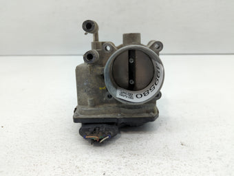 compare product 2013-2018 Nissan Altima Throttle Body P/N:3TA60-01 A Fits Fits 2013 2014 2015 2016 2017 2018 2019 2020 OEM Used Auto Parts