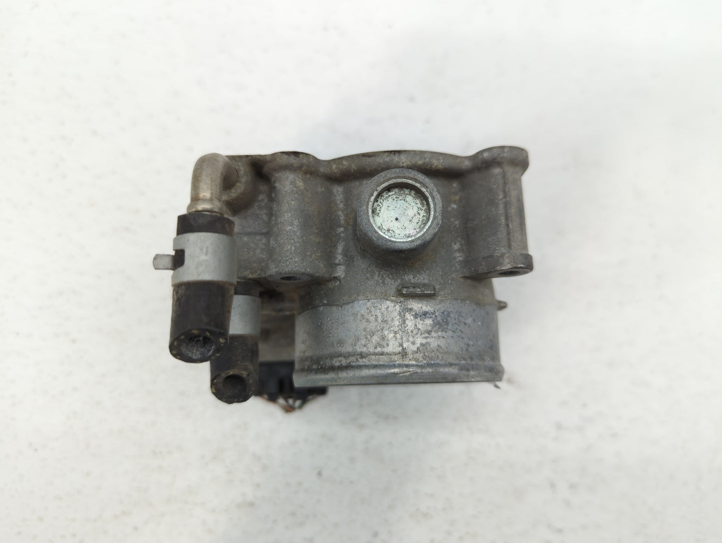 2013-2018 Nissan Altima Throttle Body P/N:3TA60-01 A Fits Fits 2013 2014 2015 2016 2017 2018 2019 2020 OEM Used Auto Parts -