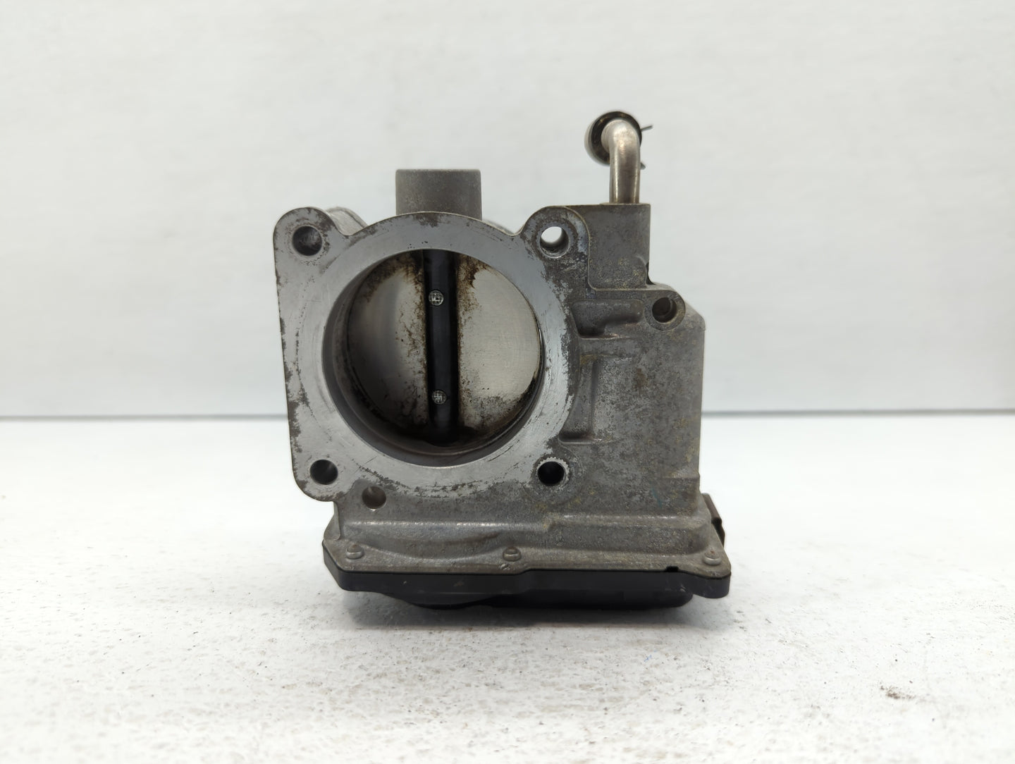 2013-2018 Nissan Altima Throttle Body P/N:3TA60-01 A Fits Fits 2013 2014 2015 2016 2017 2018 2019 2020 OEM Used Auto Parts -