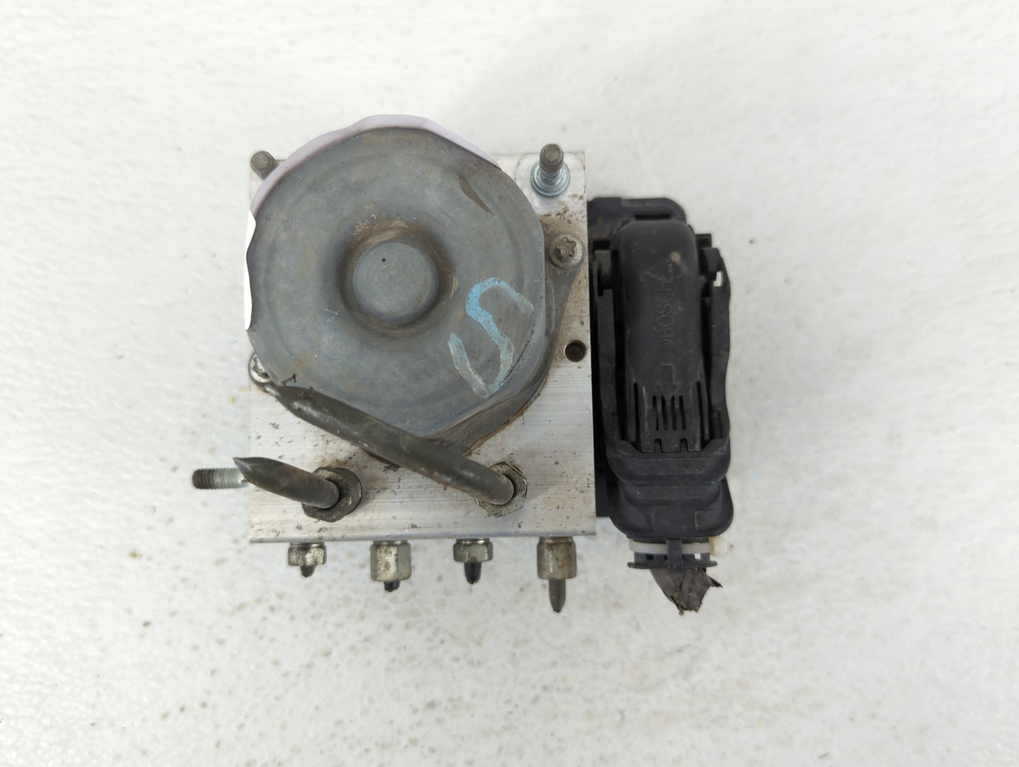 2013-2015 Nissan Altima ABS Pump Control Module Replacement P/N:47660 9HM0A Fits Fits 2013 2014 2015 OEM Used Auto Parts - O